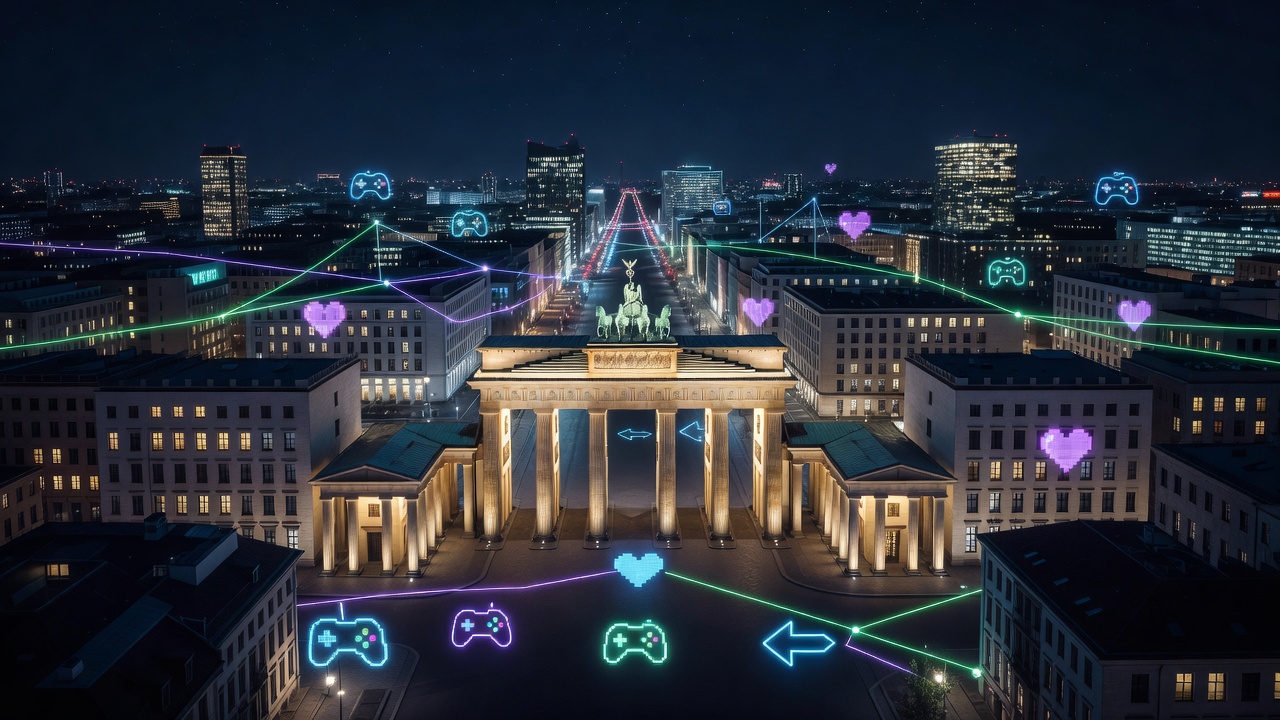 Alle Casinos in Berlin: Stationär und digital - online casino berlin