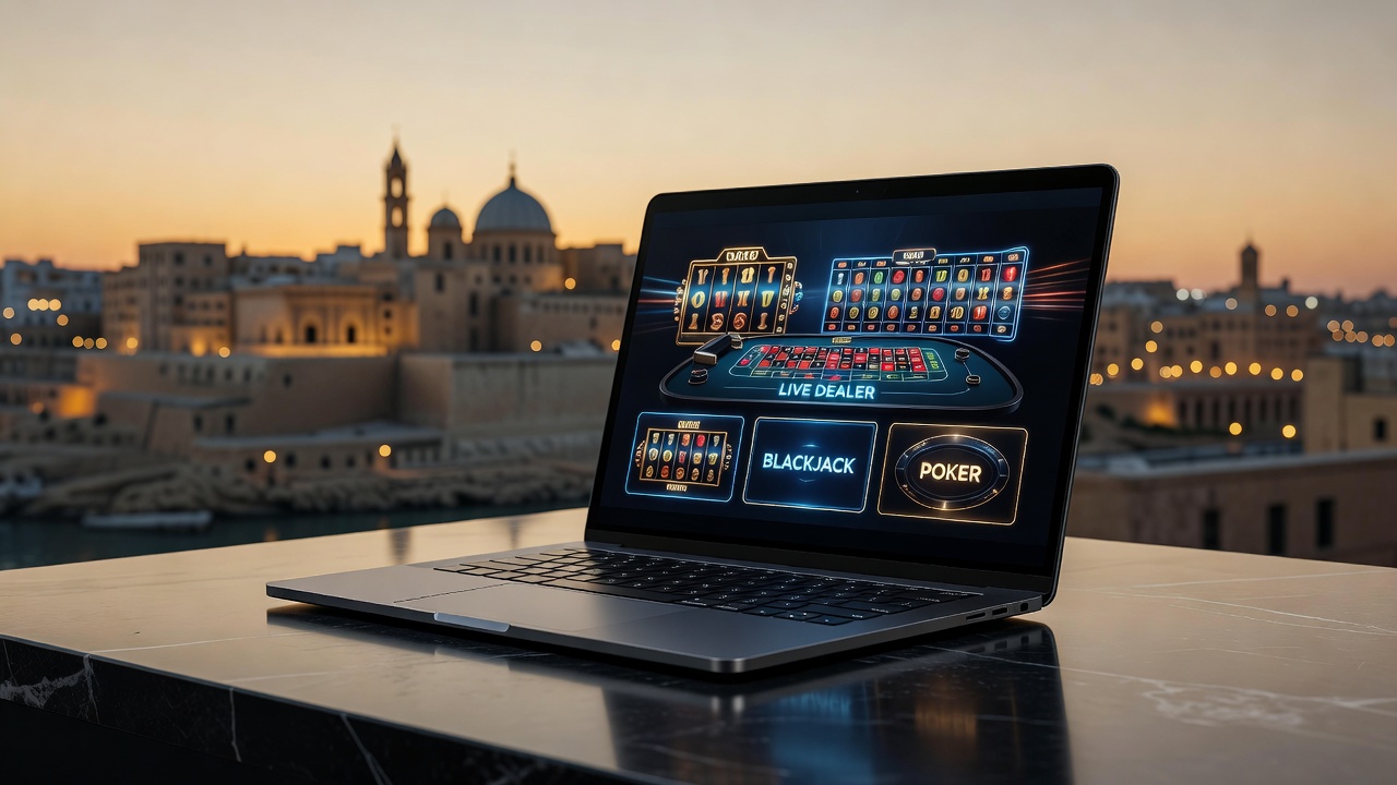 Neue MGA Casinos 2026 - online casino malta lizenz