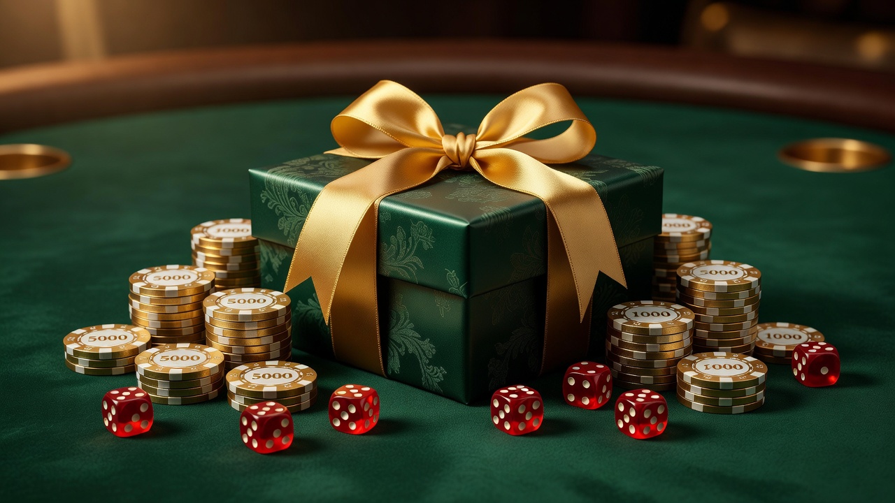 Bonusangebote: Mehr als nur Willkommenspakete - neue online casinos