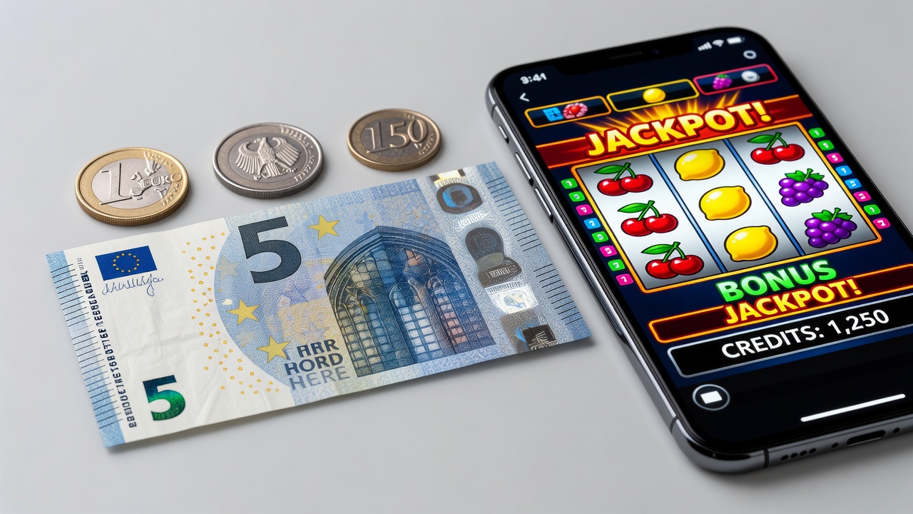 Paysafecard 5 € Casino: Kleinsteinzahlungen im Test - paysafecard casino