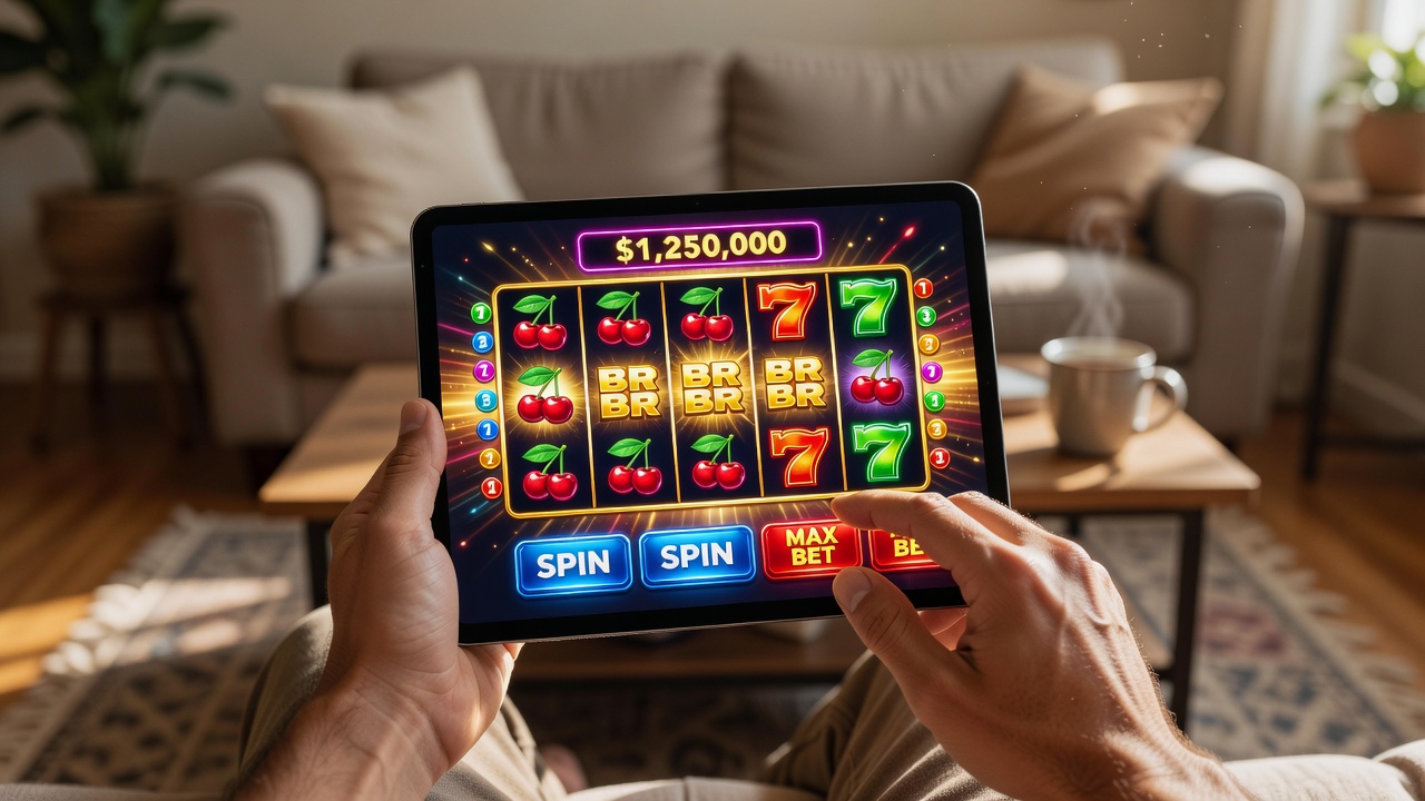 Casino ausgiebig testen – ohne Risiko - online casino mit startguthaben