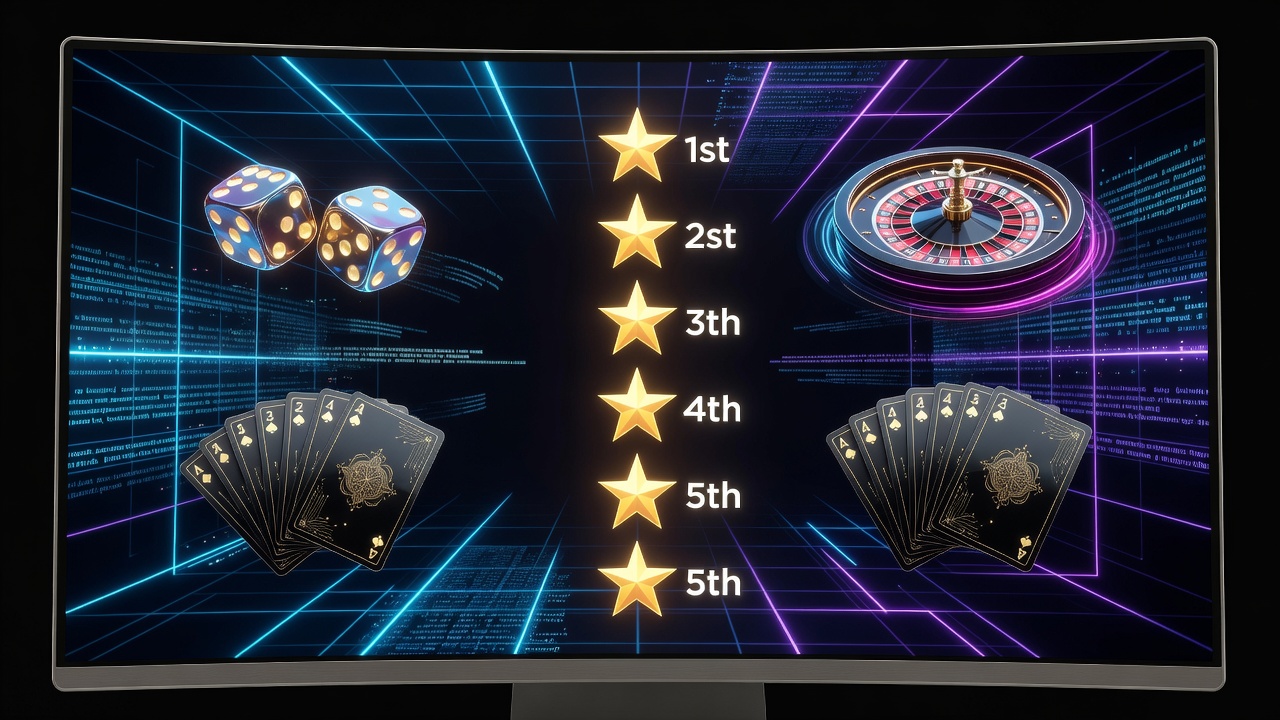 Top Online Casinos mit Startguthaben 2026 im Überblick - online casino mit startguthaben