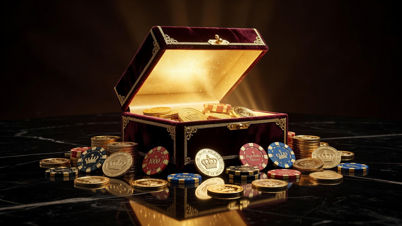 Boni und Aktionen bei LuckyVibe - LuckyVibe Casino