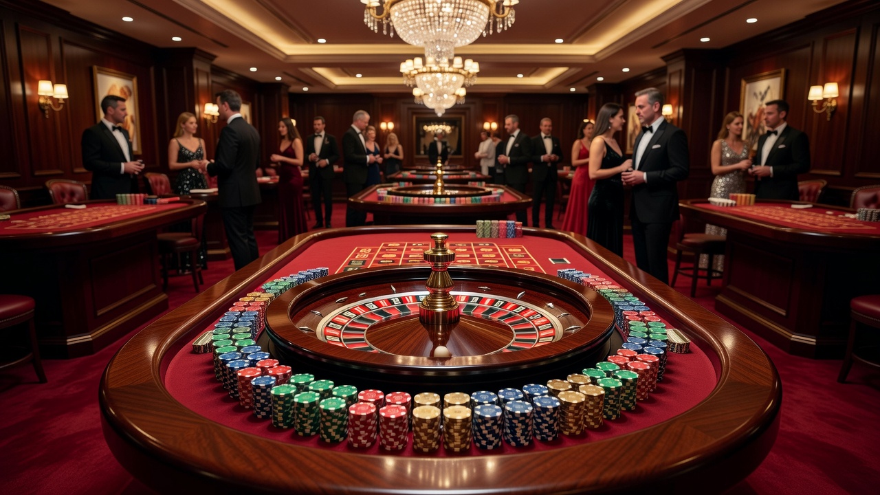 Die Spielauswahl im Koru Casino - Koru Casino